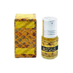 Dehn Al Oud agarholz parfum 3ml