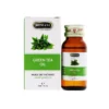 Grünteeöl Green Tea oil reines Grüntee ätherisches Öl Organic Therapeutische Bestens für Aromatherapie