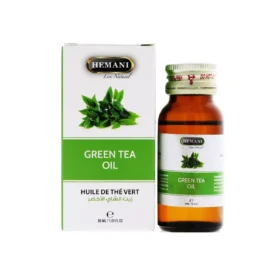 Grünteeöl Green Tea oil reines Grüntee ätherisches Öl Organic Therapeutische Bestens für Aromatherapie