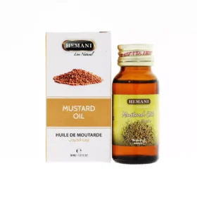 Hemani Senföl 30ml - زيت الخردال