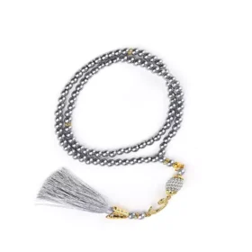 Islamische Gebetskette Tasbih Gebetsperlen Tesbih Muslim