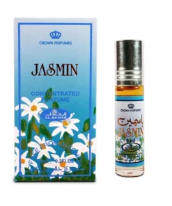 Jasmin Al Rehab Parfum Öl