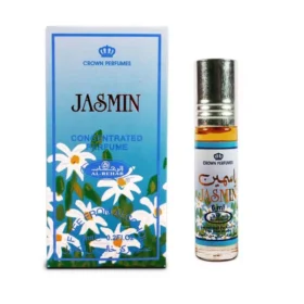 Jasmin Al Rehab Parfum Öl