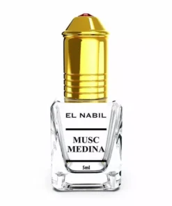 Musc madina alkoholfrei hochwertig, orientalisch, arabisch, oud, misk, moschus, natural perfume, amber, adlerholz, ätherisch, attar scent