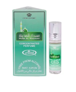 al-rehab musk al madinah Mekka pilgerfahrt