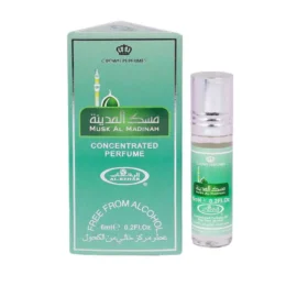 al-rehab musk al madinah Mekka pilgerfahrt