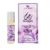 Al Rehab Narjis Parfüm, Damen, blumiger Duft, 6 ml