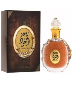 Rouat Al Oud Parfum Lattafa