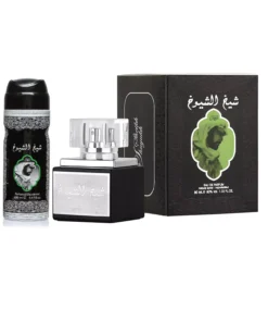 Sheikh Al Shuyukh Orientalisch Herren Parfum Deo