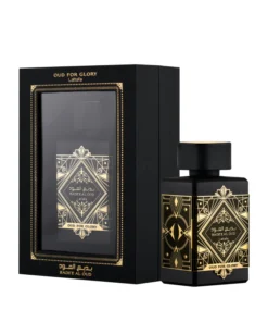 Badee Al Oud Parfum Arabisch Orientalisch Parfum