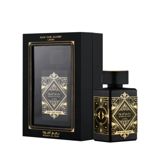 Badee Al Oud Parfum Arabisch Orientalisch Parfum