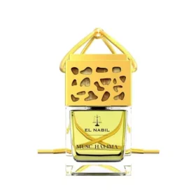 Musc Halima Lufterfrischer Auto Duft