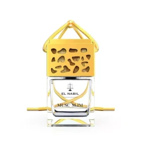 Musc Slim Auto parfum