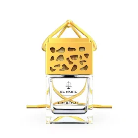 Musc Tropical Raum Parfum