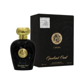 Opluent Oud Eau de Parfum