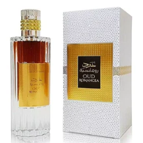Oud Romancea Eau de Parfum 100ml damen