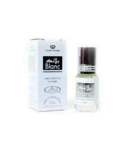 Parfümöl Blanc Al Rehab 3ml