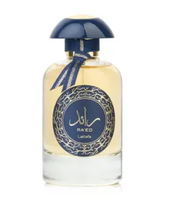 Lattafa Perfume Raed Luxe Gold Eau de Parfum 100ml