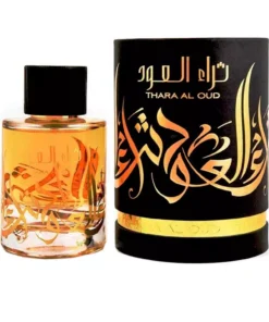 Thara Al Oud 100ml Eau de Parfum von Ard Al Zaafaran