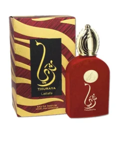 Thuraya Lattafa Damen Parfum