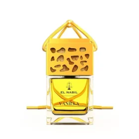 Vanilla El Nabil Parfum Raumduft