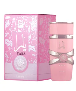 Yara Lattafa Frauen Eau de Parfum