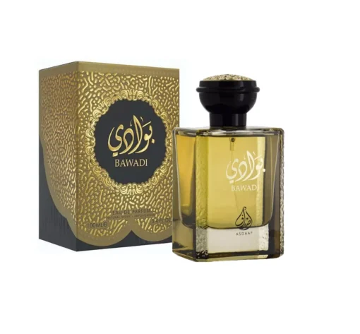 bawadi damen asdaaf arabisch parfum