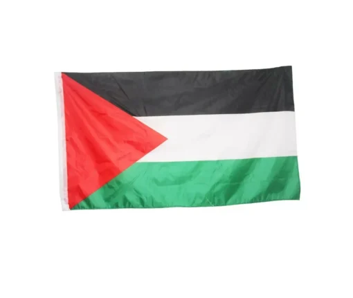 Palästina Flagge علم دولة فلسطين