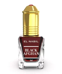 BLACK AFGHAN Parfüm-Extrakt EXTRAIT DE PARFUM