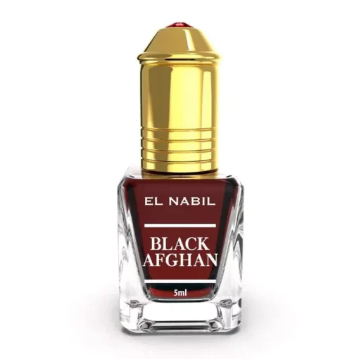 BLACK AFGHAN Parfüm-Extrakt EXTRAIT DE PARFUM
