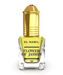 El Nabil Duft Öl Parfum Duft von Jasmin