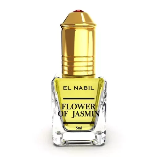 El Nabil Duft Öl Parfum Duft von Jasmin