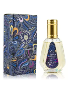 Ard Al Zaafaran-Midnight Oud Eau de Parfum