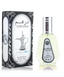 Ard Al Zaafaran Parfum Herren Dirham Orientalisch