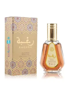 Ard al zaafaran Raghba lattafa parfum orientalische fraun duft