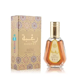 Ard al zaafaran Raghba lattafa parfum orientalische fraun duft