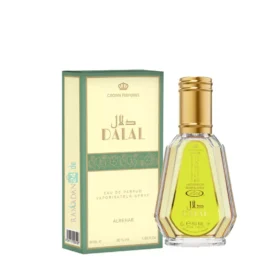 Dalal Eau de Parfum Herren Damen
