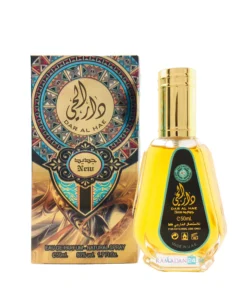 Dar Al Hai Eau de Parfum Oriental Duft