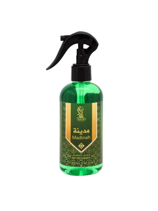 Medinah Raumspray Textil spray
