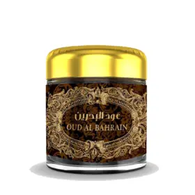 Oud Al Bahrain weihrauch Bukhur