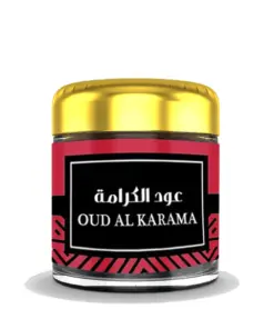 Oud Al Karama bukur