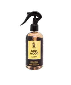 Oud Holz Duft Spray