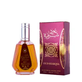 Oud Sharqia eau de parfum 50ml
