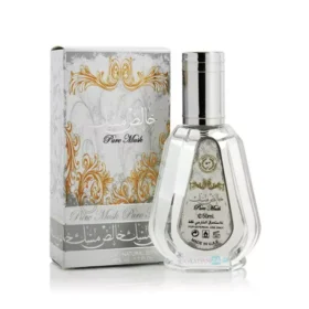 Pure Moschus Parfum Orientalisch Pure Musk Khalis Musk