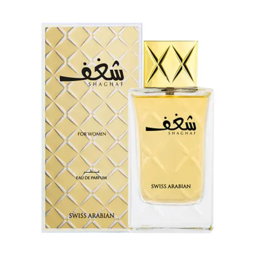 Shaghaf for Women Eau de Parfum Swiss Arabian
