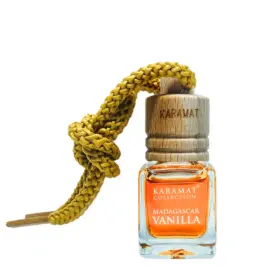 Vanilla auto duft