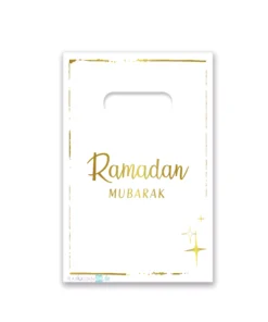 Ramadan Geschenktasche Beutel