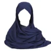 Kopftuch falten hijab modern einafch zu tragen