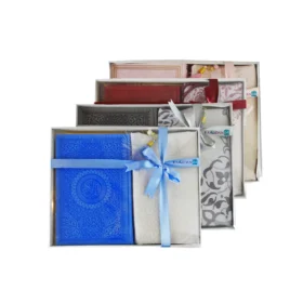 Muslim Geschenkset Koran Arabisch Deutsch Übersetzung