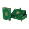 Muslim Koran Geschenk Set Grün